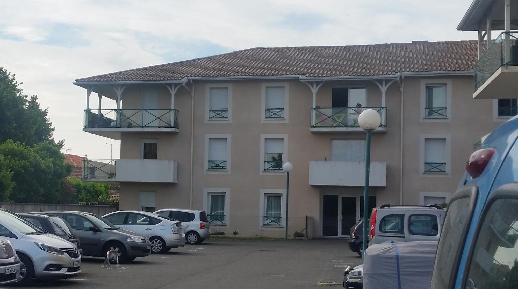 Au Coeur Du Bassin D'Arcachon Apartment Gujan-Mestras Exterior photo